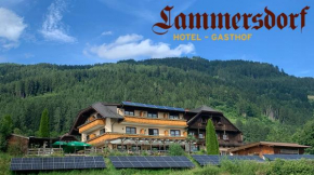 Hotel-Gasthof Lammersdorf